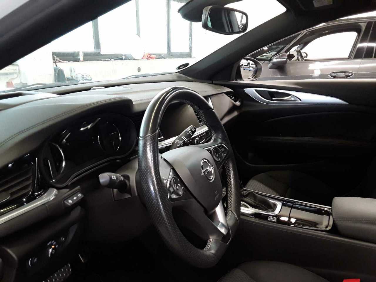 Opel Insignia ST 2.0 D Elegance NAVI LED SHZ HUD Ultimate 6