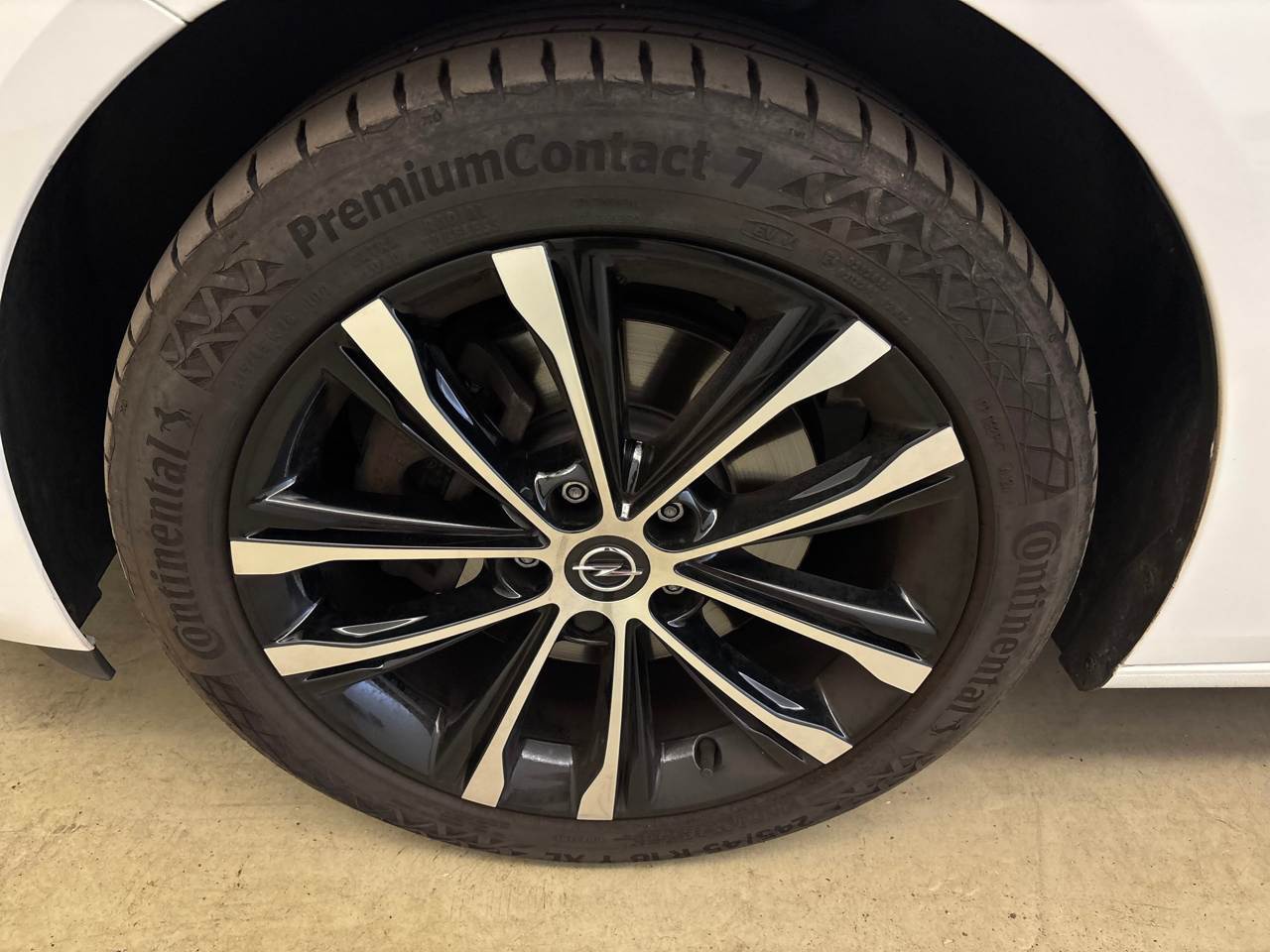 Opel Insignia ST 2.0 D Elegance NAVI LED SHZ HUD Ultimate 12