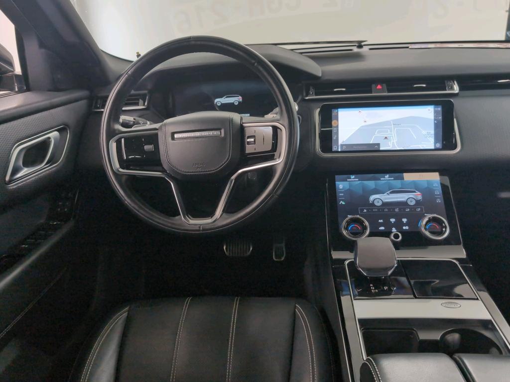 Land Rover Range Rover Velar D200 R-Dynamic Leder Navi LED Pano 5