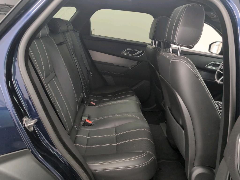 Land Rover Range Rover Velar D200 R-Dynamic Leder Navi LED Pano 7