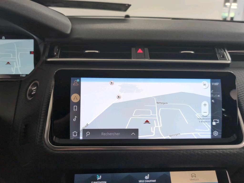 Land Rover Range Rover Velar D200 R-Dynamic Leder Navi LED Pano 9