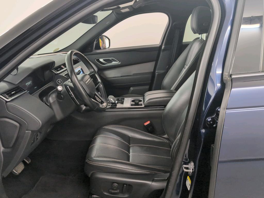 Land Rover Range Rover Velar D200 R-Dynamic Leder Navi LED Pano 6