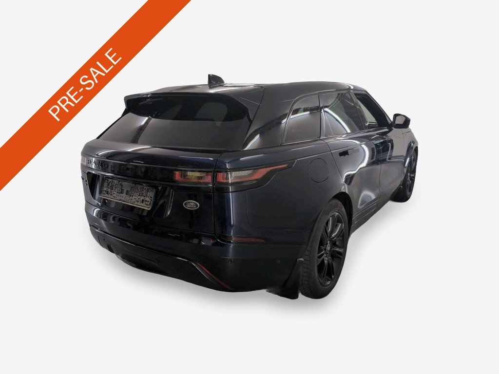 Land Rover Range Rover Velar D200 R-Dynamic Leder Navi LED Pano 4