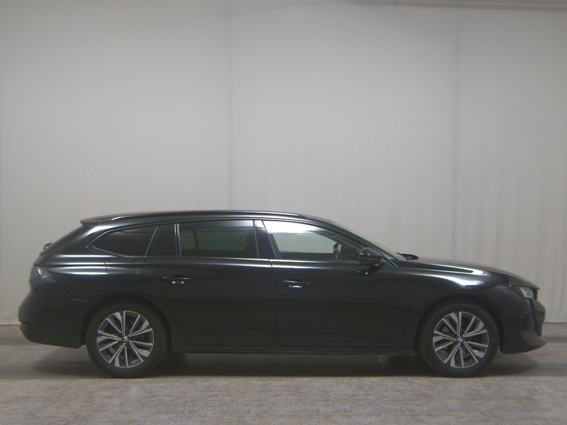 Peugeot 508 SW 1.5 BlueHDi 130 Allure T-Leder Navi LED