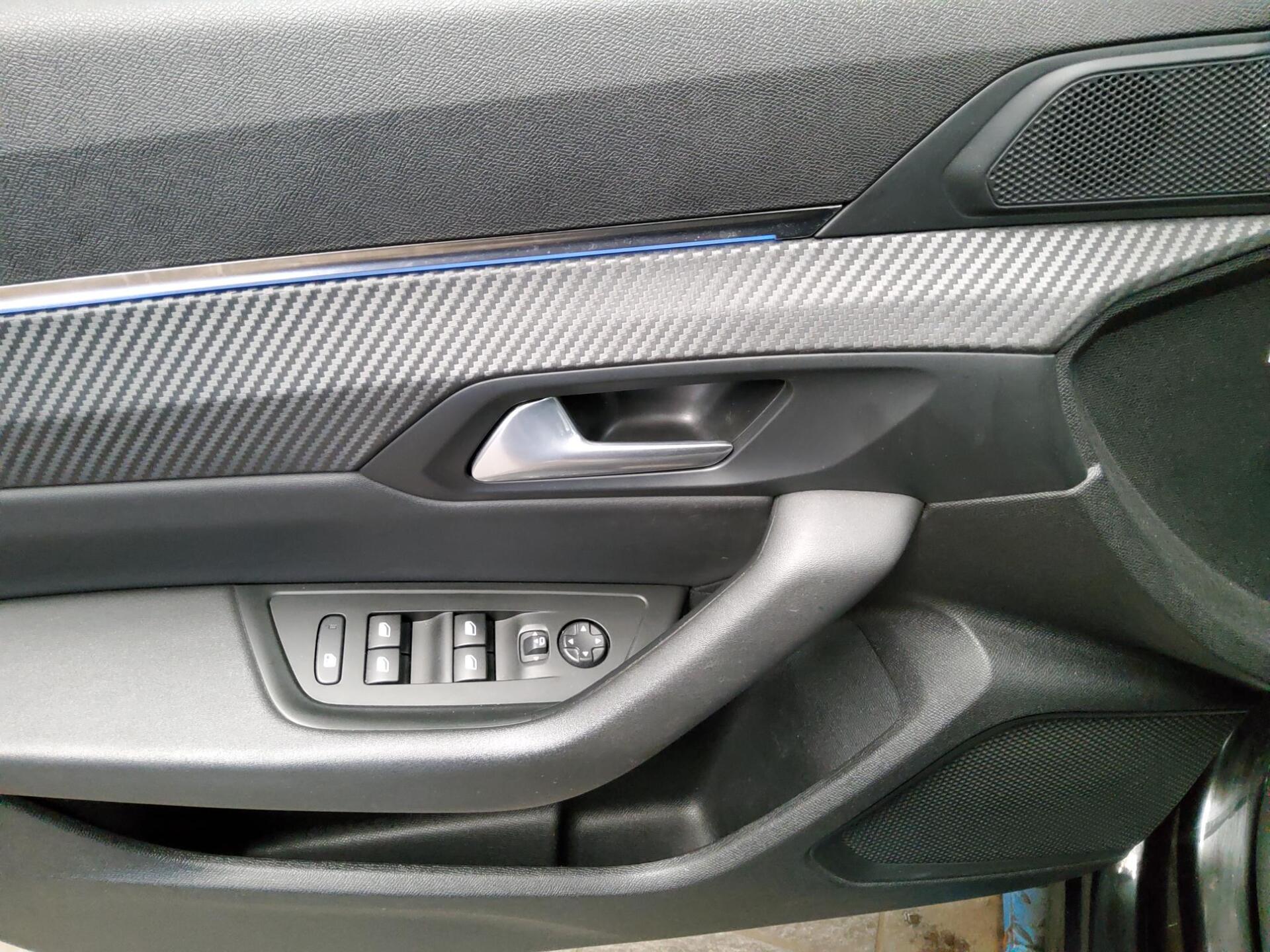 Peugeot 508 SW 1.5 BlueHDi 130 Allure T-Leder Navi LED 10