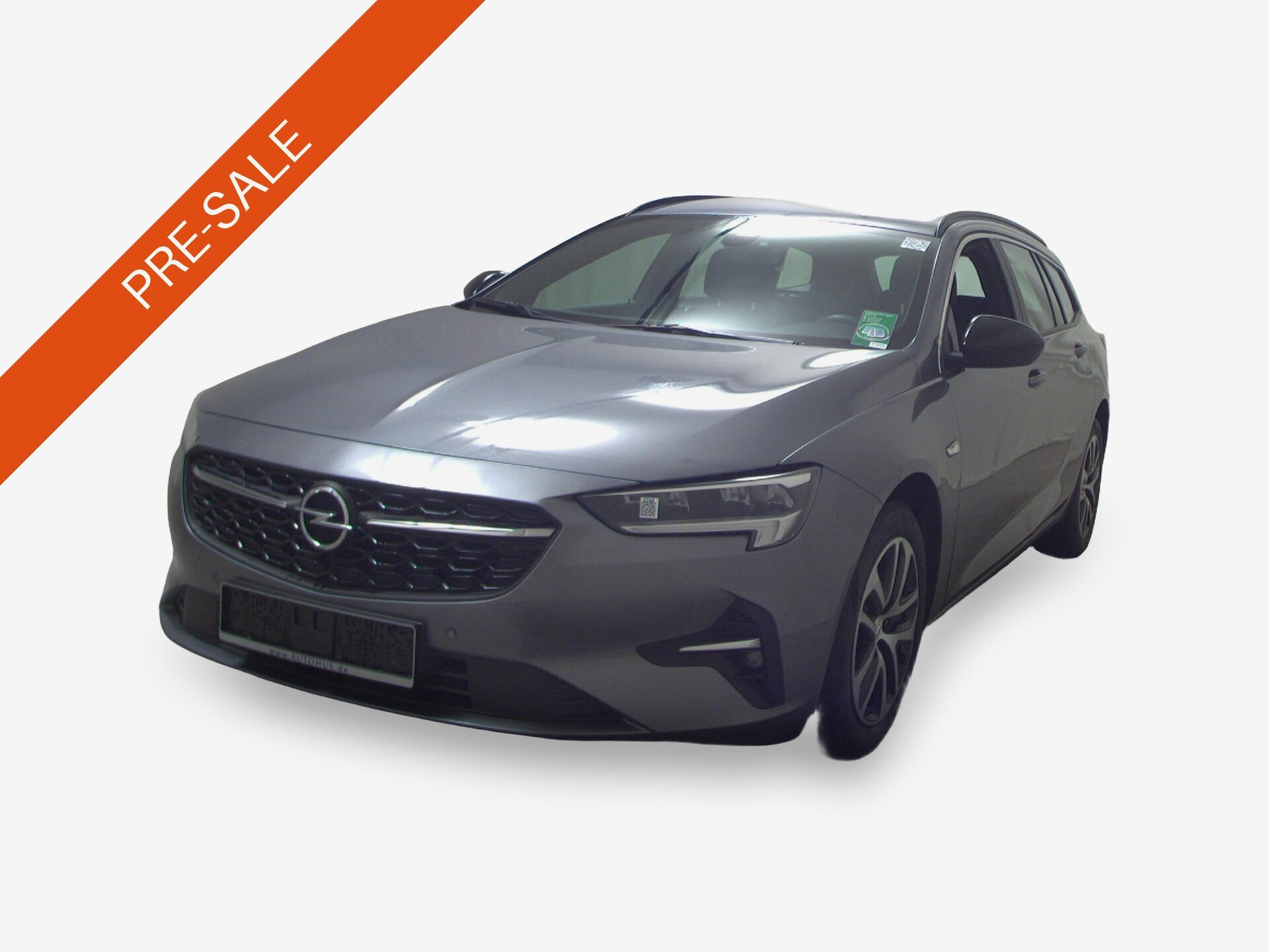 Opel Insignia Edition NAVI CARPLAY ANDROID KLIMAAUT SHZ 2