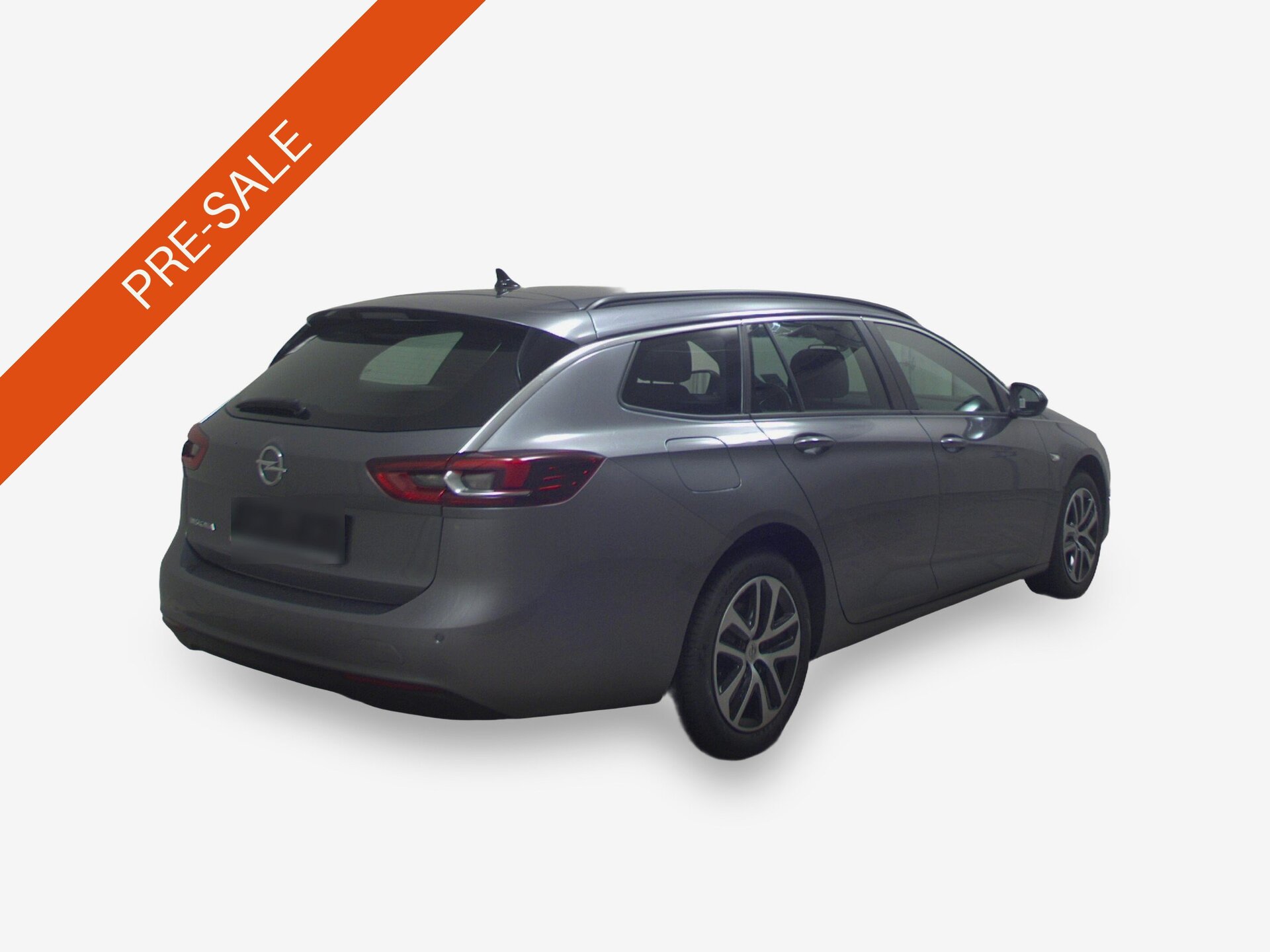 Opel Insignia Edition NAVI CARPLAY ANDROID KLIMAAUT SHZ 4