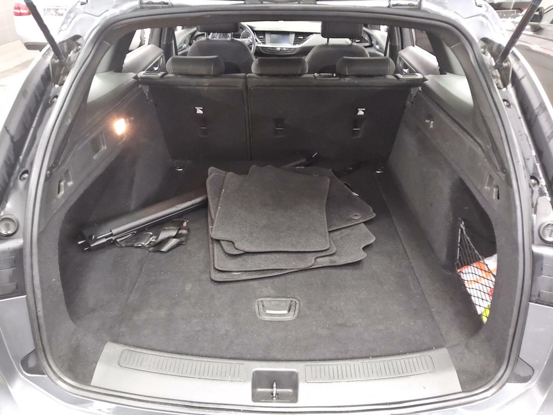 Opel Insignia Edition NAVI CARPLAY ANDROID KLIMAAUT SHZ 10