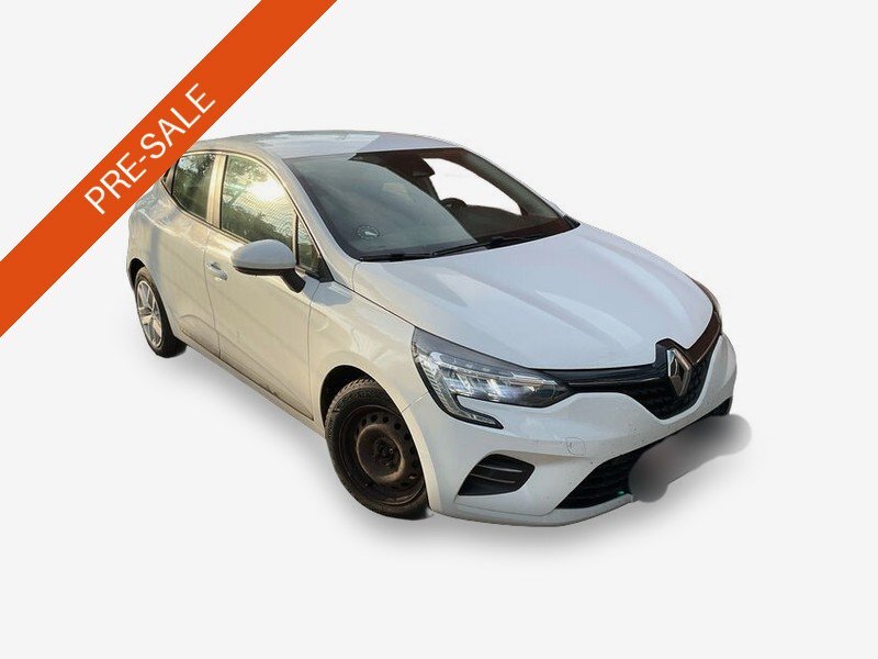Renault Clio 0.9 TCe 2