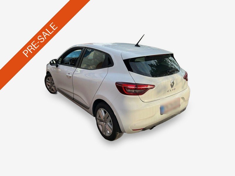 Renault Clio 0.9 TCe 3