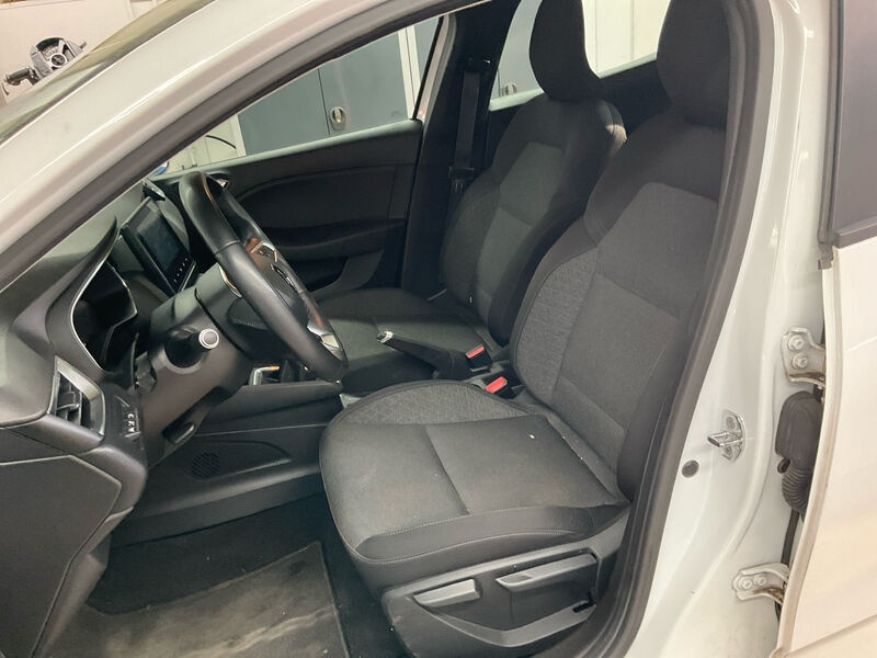 Renault Clio 0.9 TCe 6