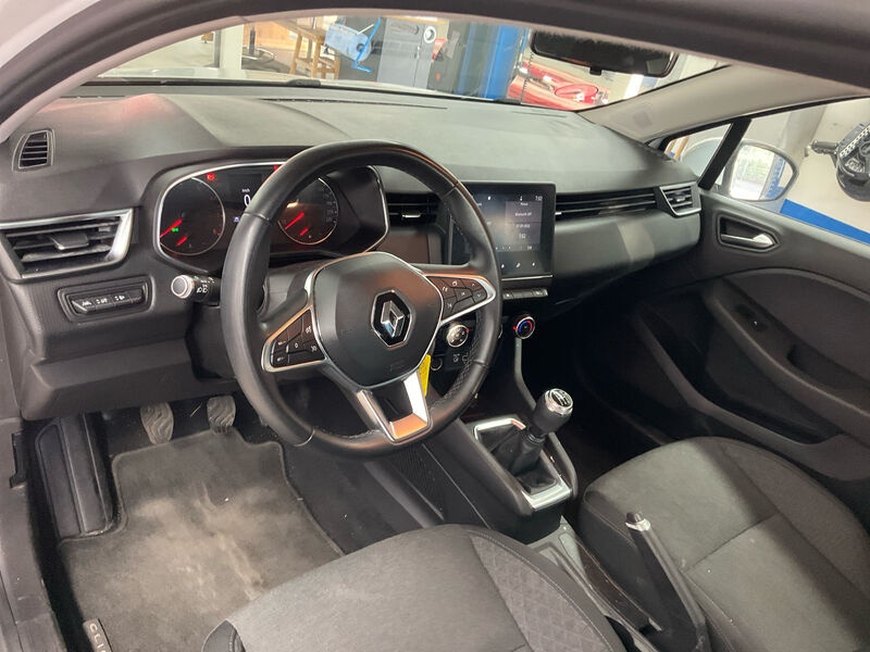 Renault Clio 0.9 TCe 5