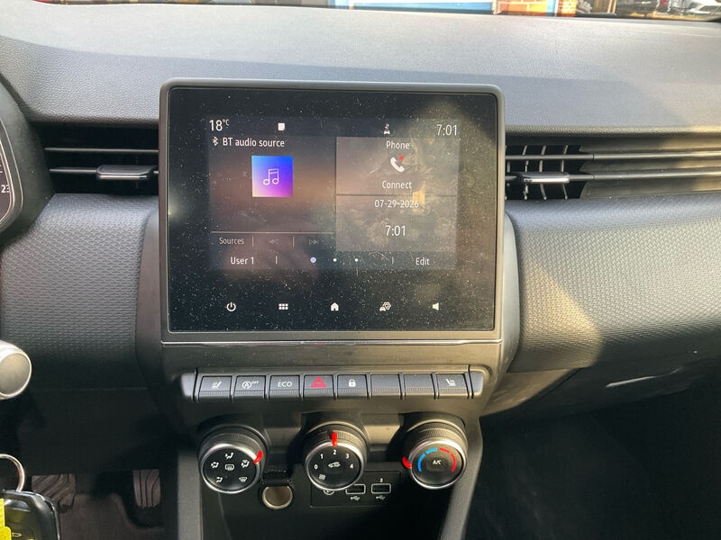 Renault Clio 0.9 TCe 11