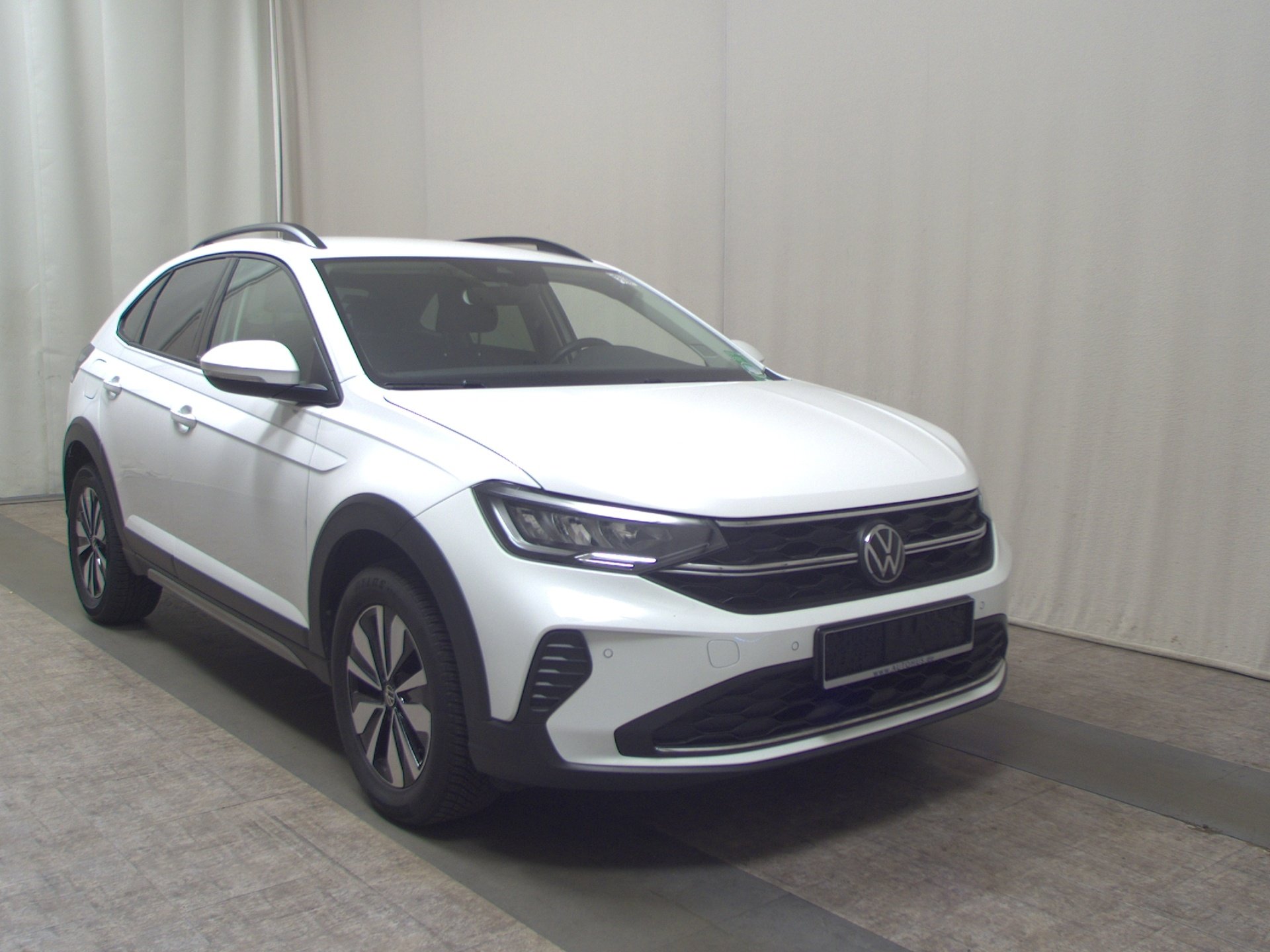 Volkswagen Taigo 1.0 TSI Move Navi LED DC PDC Shz Klima 3