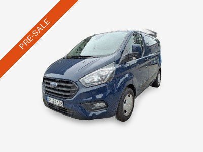 Ford Transit Custom 2.0 TDCi Trend SHZ PDC AHK 2