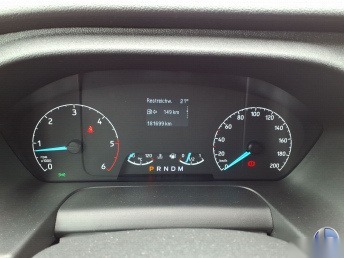 Ford Transit Custom 2.0 TDCi Trend SHZ PDC AHK 7