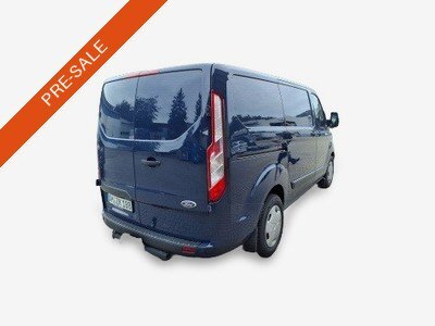 Ford Transit Custom 2.0 TDCi Trend SHZ PDC AHK 4