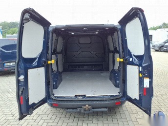 Ford Transit Custom 2.0 TDCi Trend SHZ PDC AHK 8