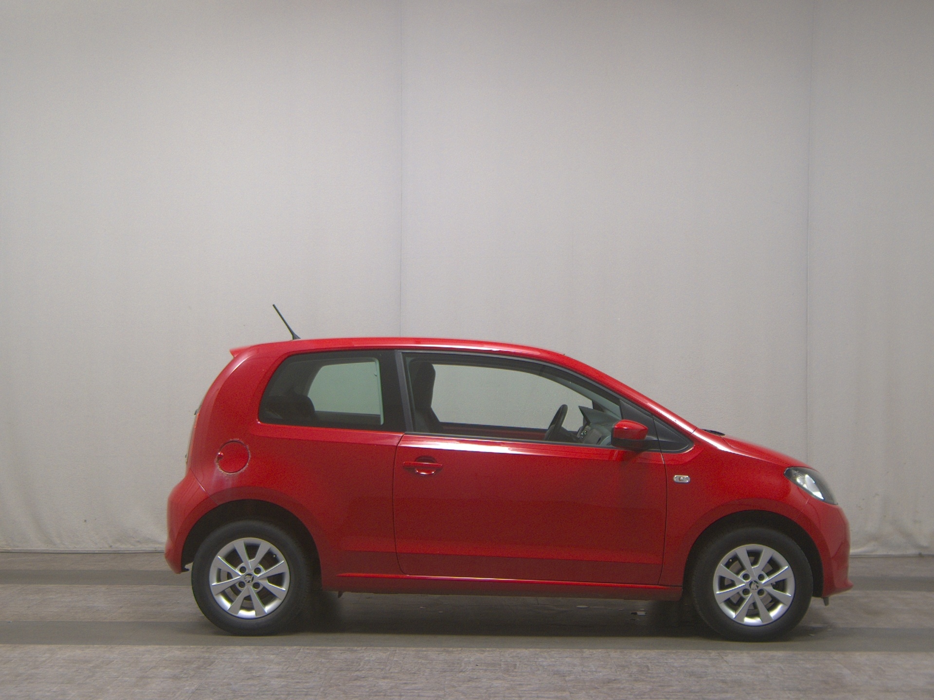 Skoda Citigo 1.0 Ambition Klima SHZ