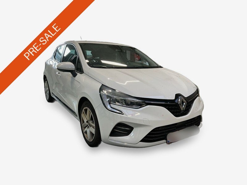 Renault Clio 1.0 LED Shz 2