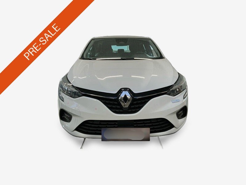 Renault Clio 1.0 LED Shz 3