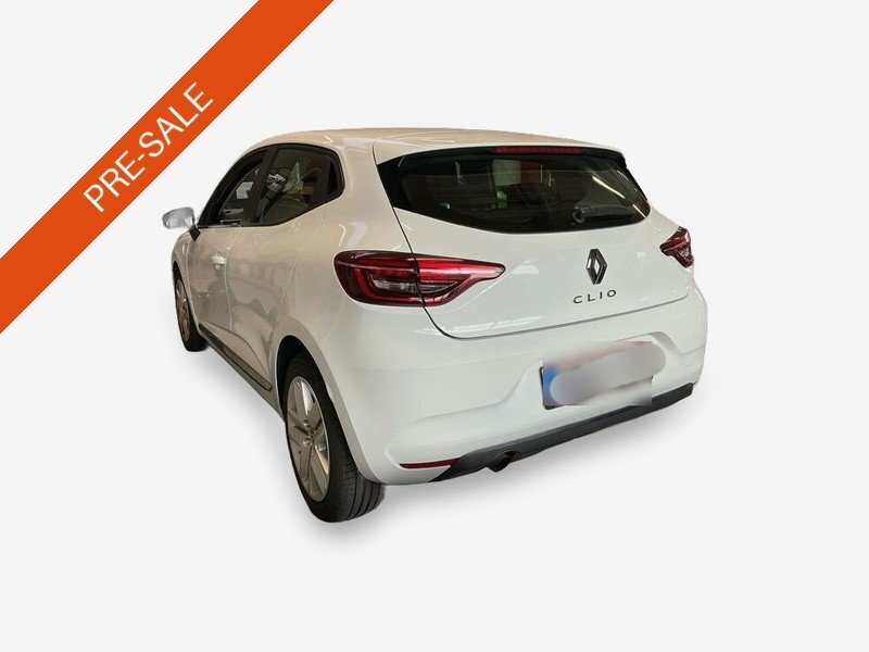 Renault Clio 1.0 LED Shz 4