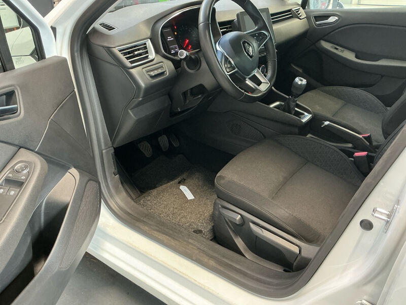 Renault Clio 1.0 LED Shz 8