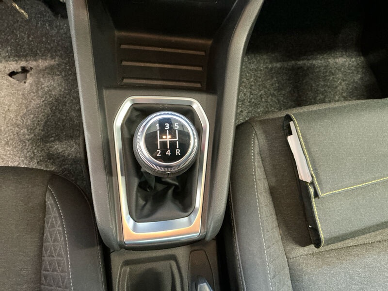 Renault Clio 1.0 LED Shz 12