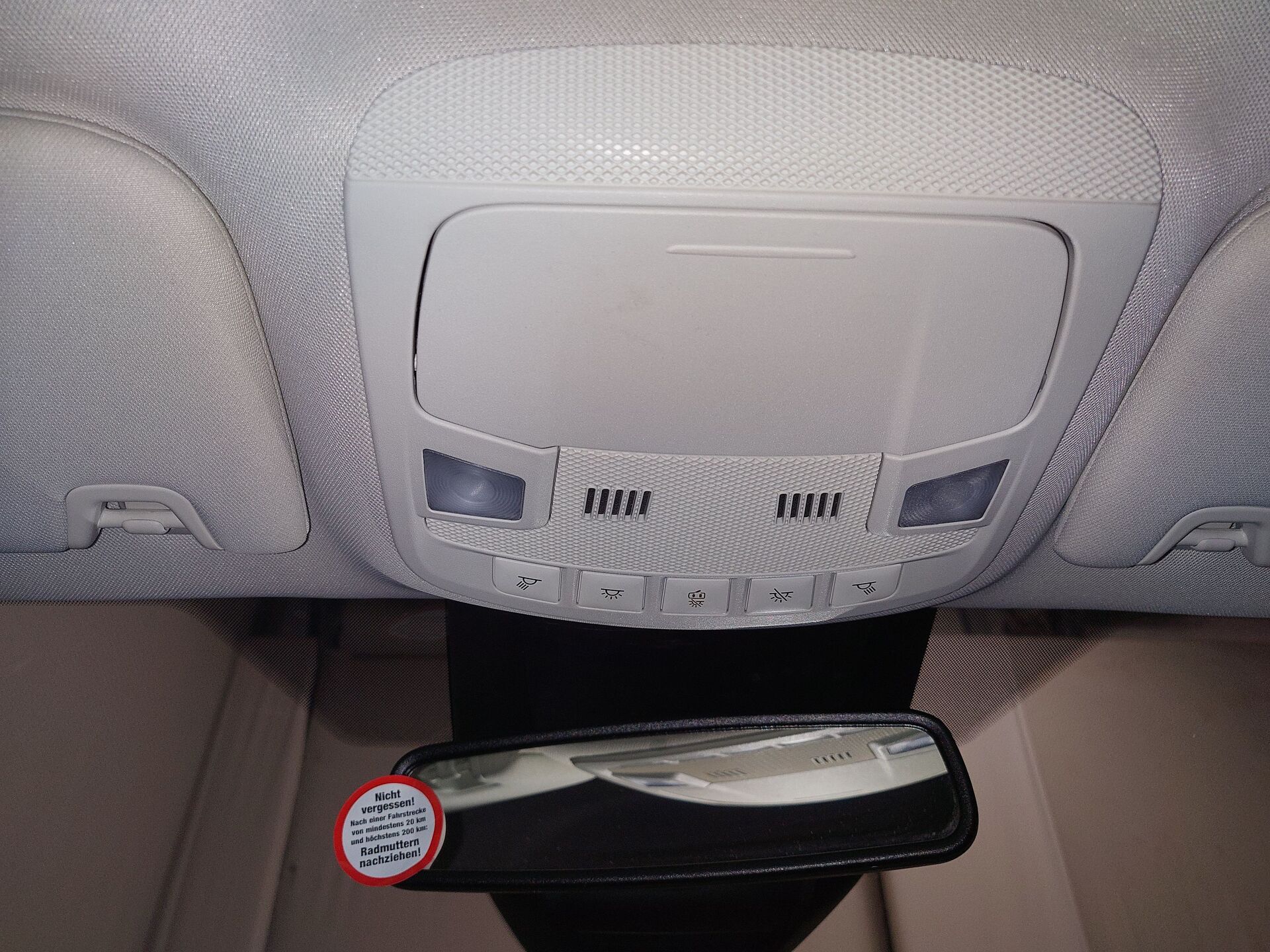 Ford Mondeo Turnier Navi LED AHK 16