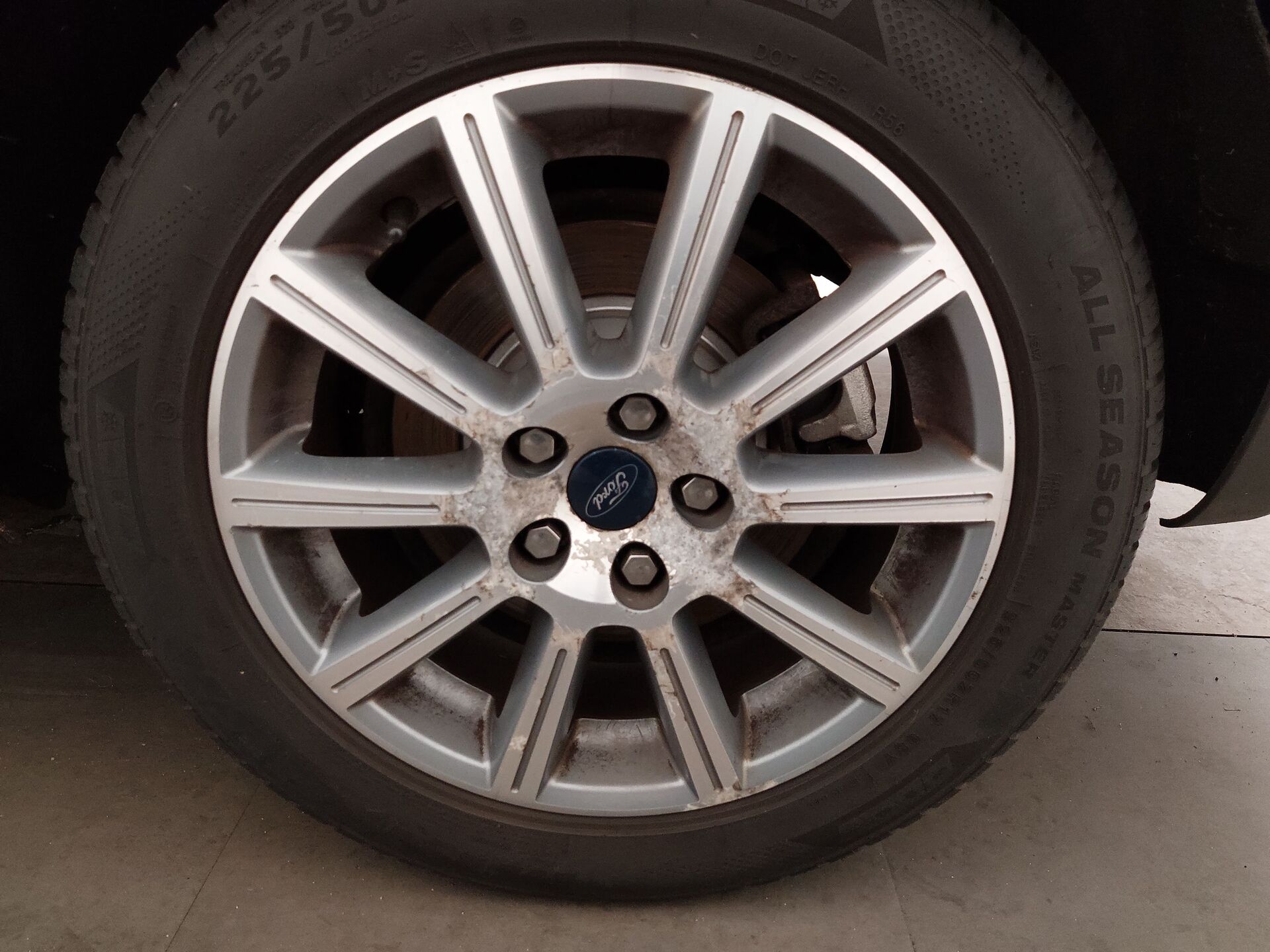 Ford Galaxy 2.0 TDCi 7-Sitze Tempomat PDC HU 08/28 10