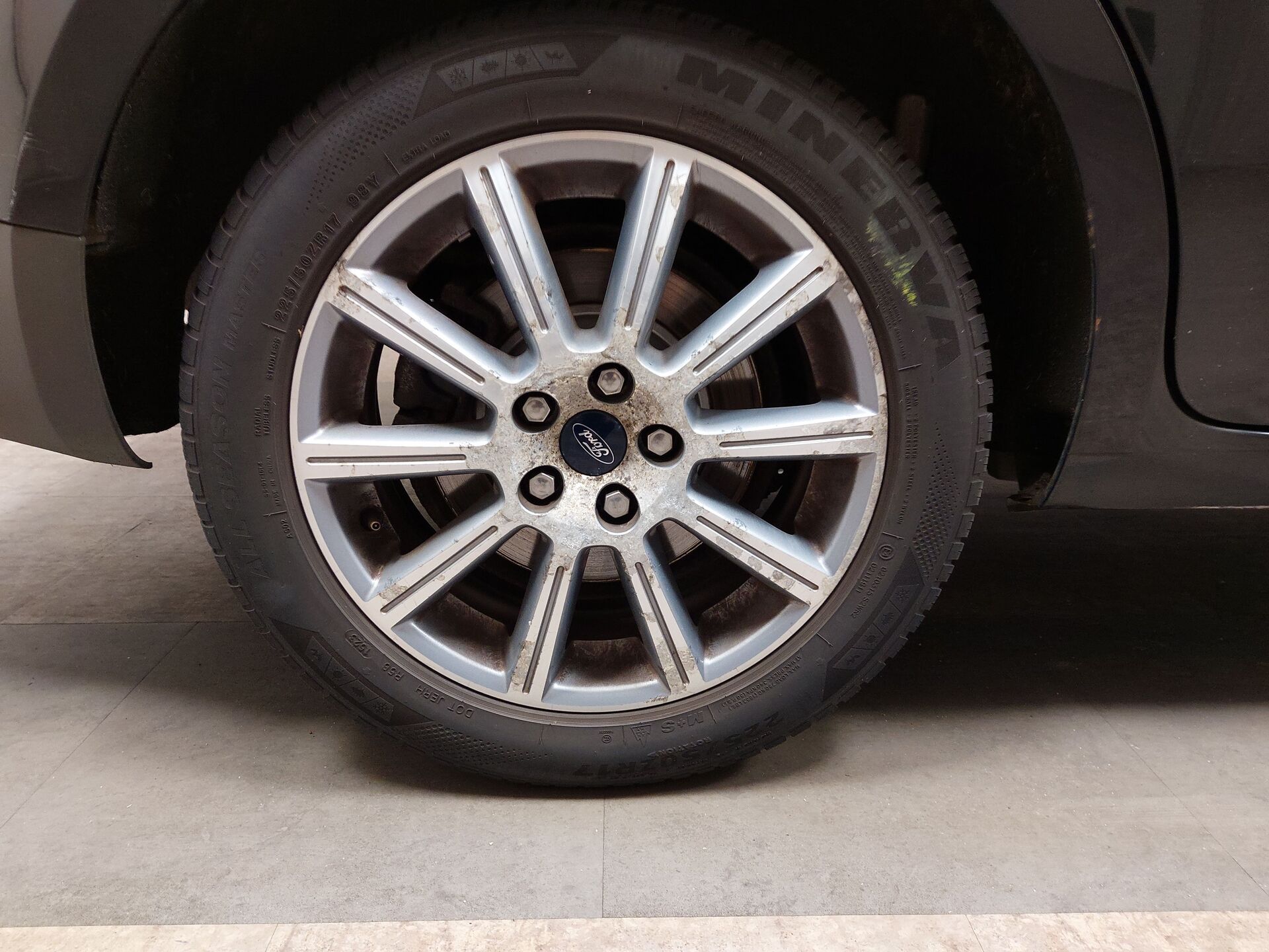 Ford Galaxy 2.0 TDCi 7-Sitze Tempomat PDC HU 08/28 11