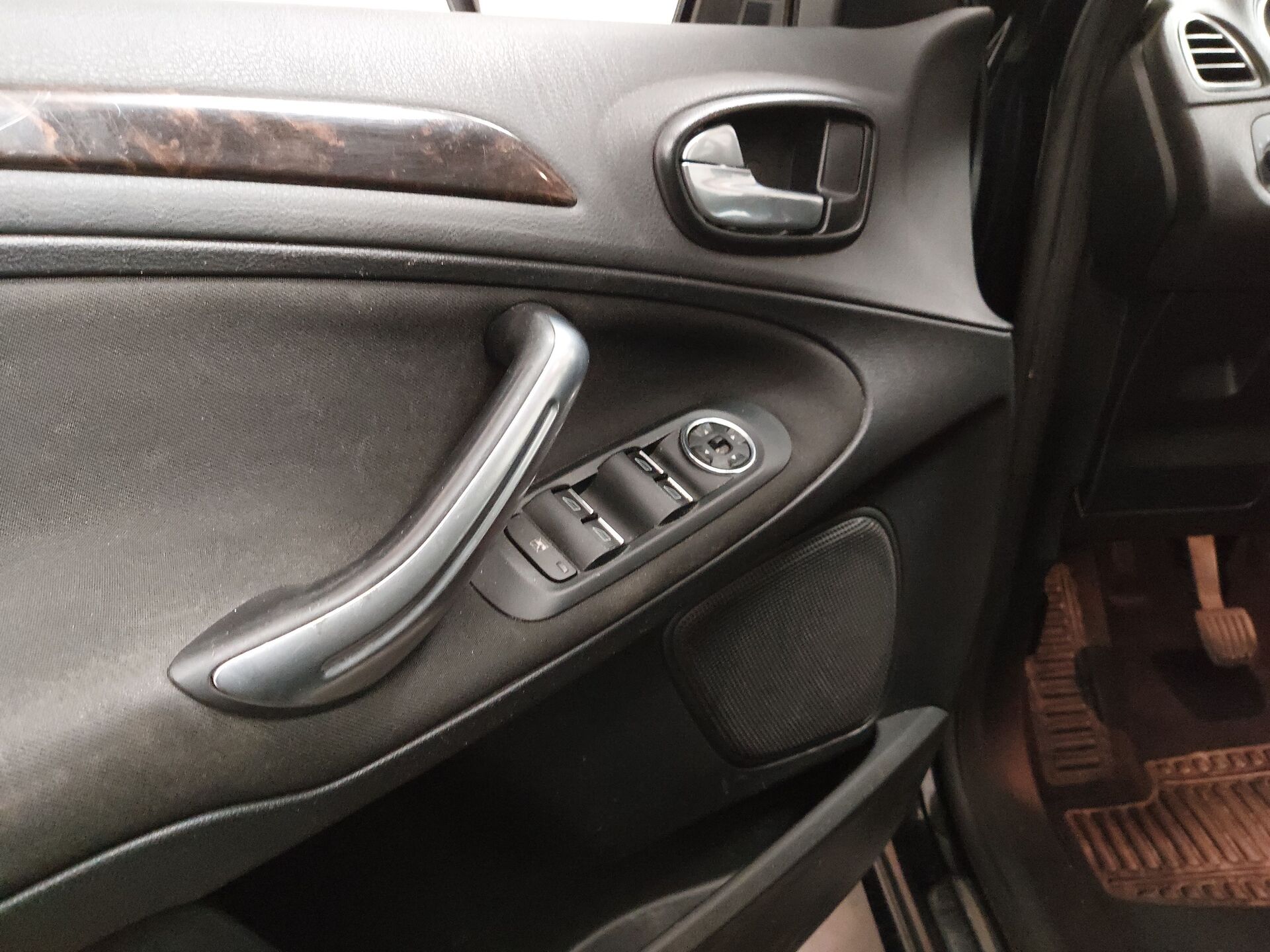 Ford Galaxy 2.0 TDCi 7-Sitze Tempomat PDC HU 08/28 14