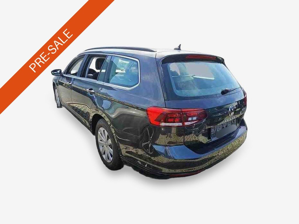 Volkswagen Passat Variant 2.0 TDI Business Navi LED ACC 3