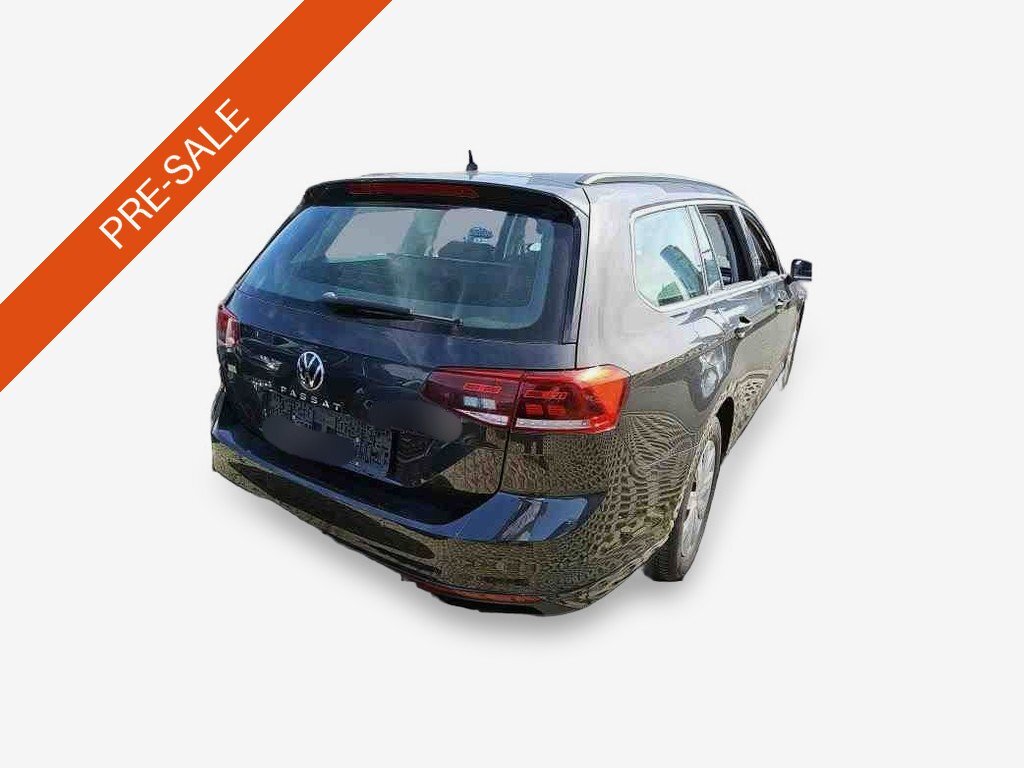 Volkswagen Passat Variant 2.0 TDI Business Navi LED ACC 4