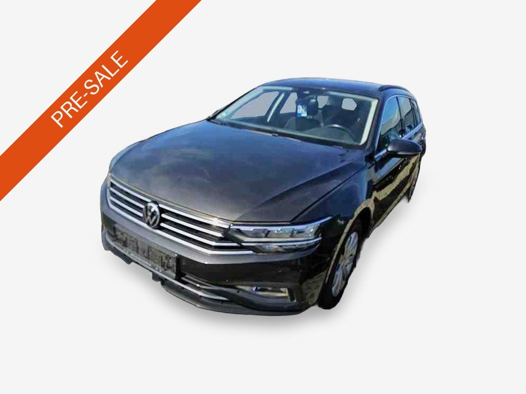 Volkswagen Passat Variant 2.0 TDI Business Navi LED ACC 2