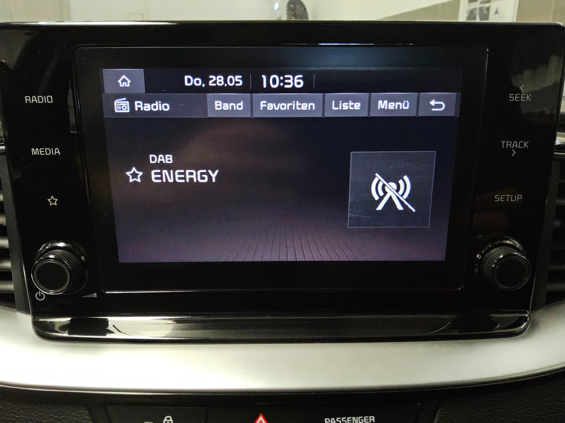 Kia cee'd Sportswagon 1.6 T-GDI PHEV Vision LED SHZ 7