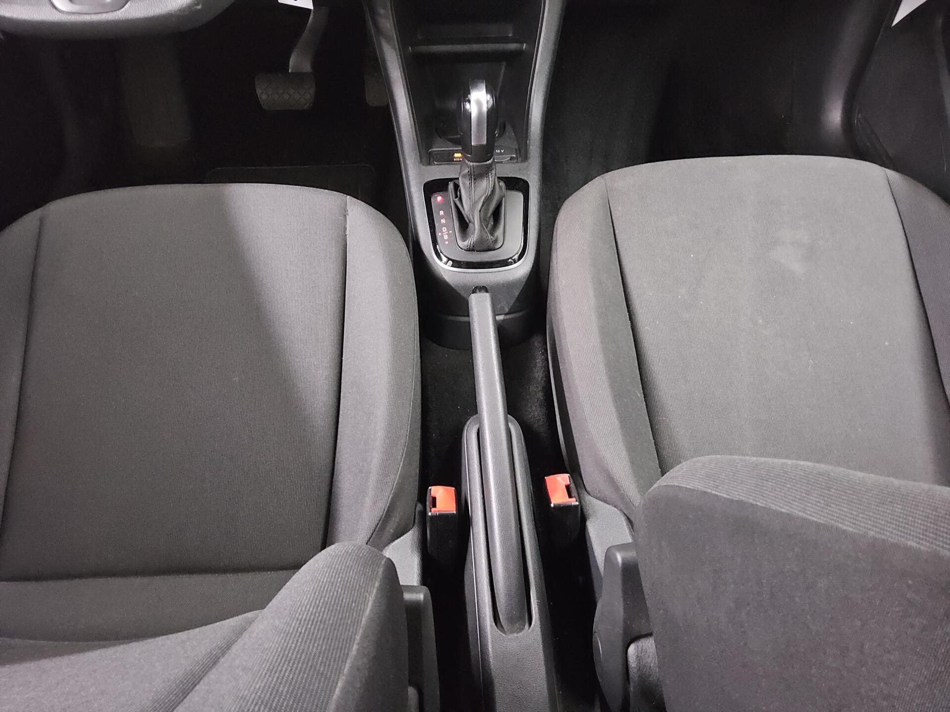 Volkswagen e-up! Rückfahrkamera PDC Shz DAB+ Tempomat 6