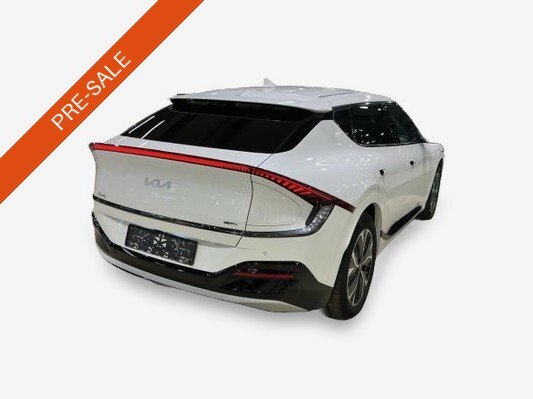 Kia EV6 GT Navi LED RFK AHK 3