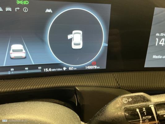 Kia EV6 GT Navi LED RFK AHK 5