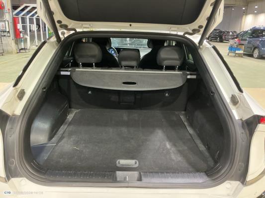 Kia EV6 GT Navi LED RFK AHK 9