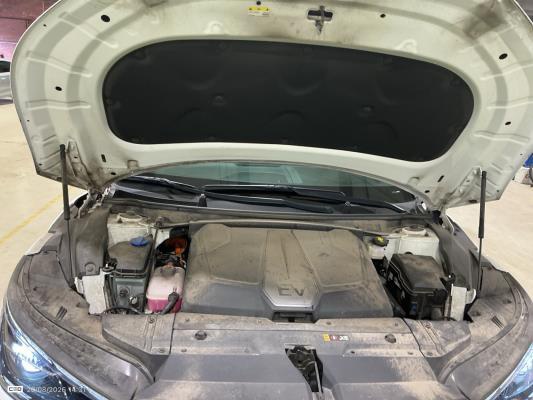 Kia EV6 GT Navi LED RFK AHK 10