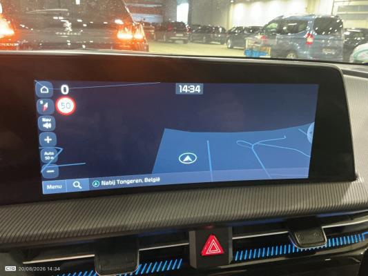 Kia EV6 GT Navi LED RFK AHK 6