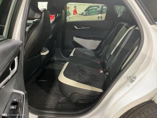 Kia EV6 GT Navi LED RFK AHK 8