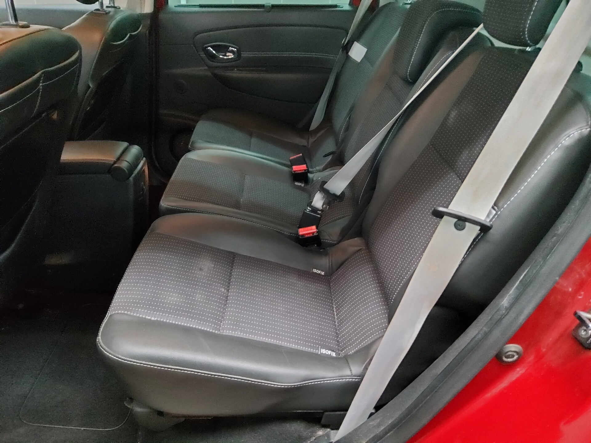 Renault Scenic 1.6 dCi Energy Navi BOSE AHK 13