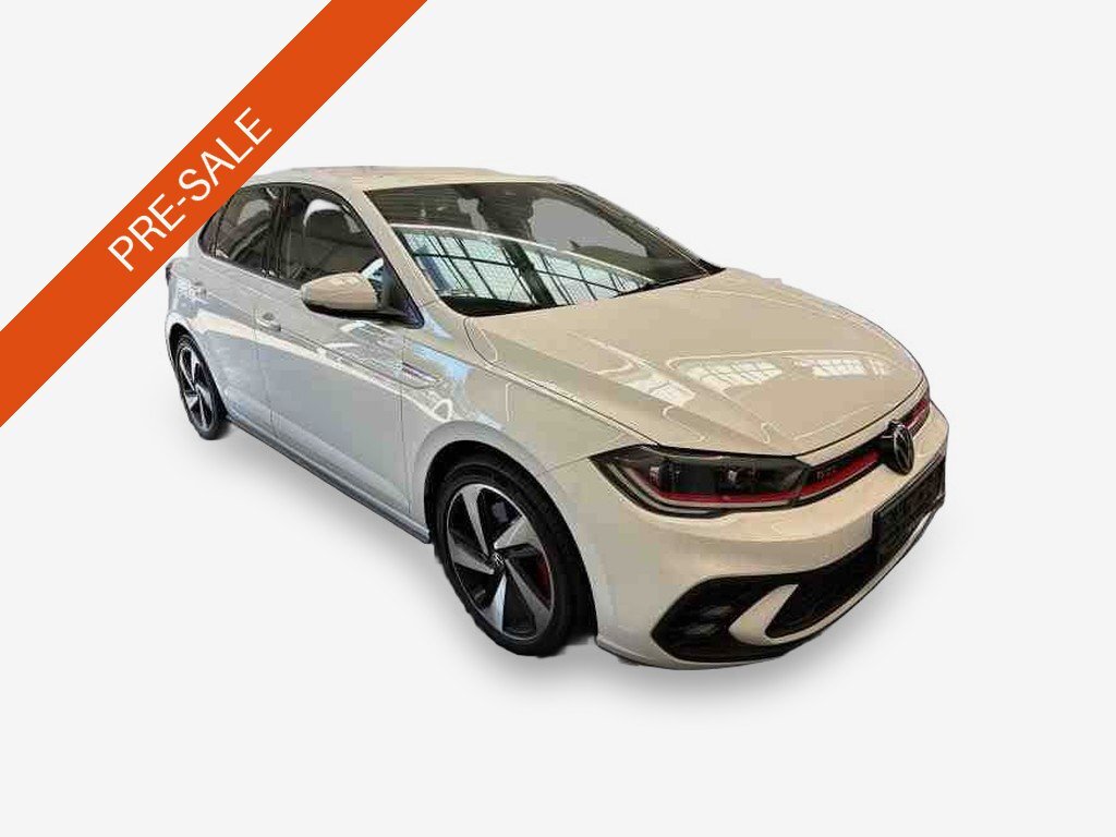 Volkswagen Polo 2.0 FSI GTI CARPLAY ANDROID SHZ PDC SPURHALTE 2