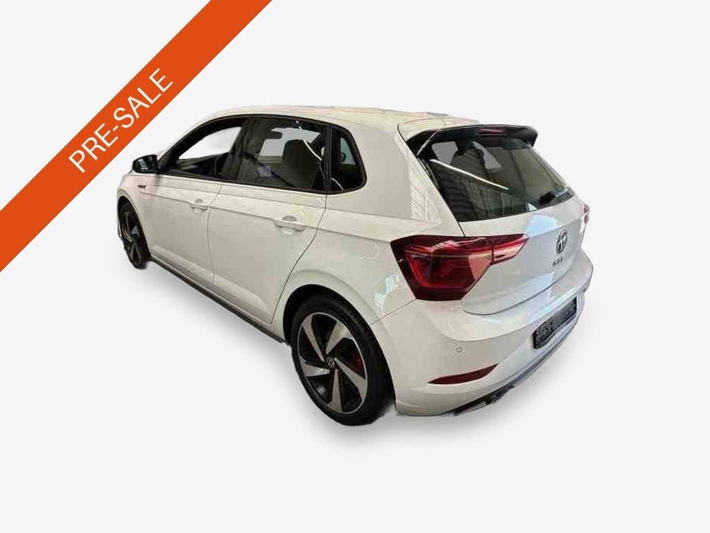 Volkswagen Polo 2.0 FSI GTI CARPLAY ANDROID SHZ PDC SPURHALTE 3