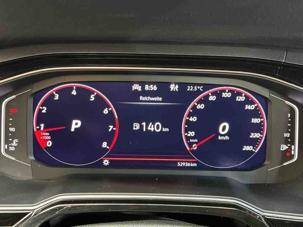 Volkswagen Polo 2.0 FSI GTI CARPLAY ANDROID SHZ PDC SPURHALTE 8