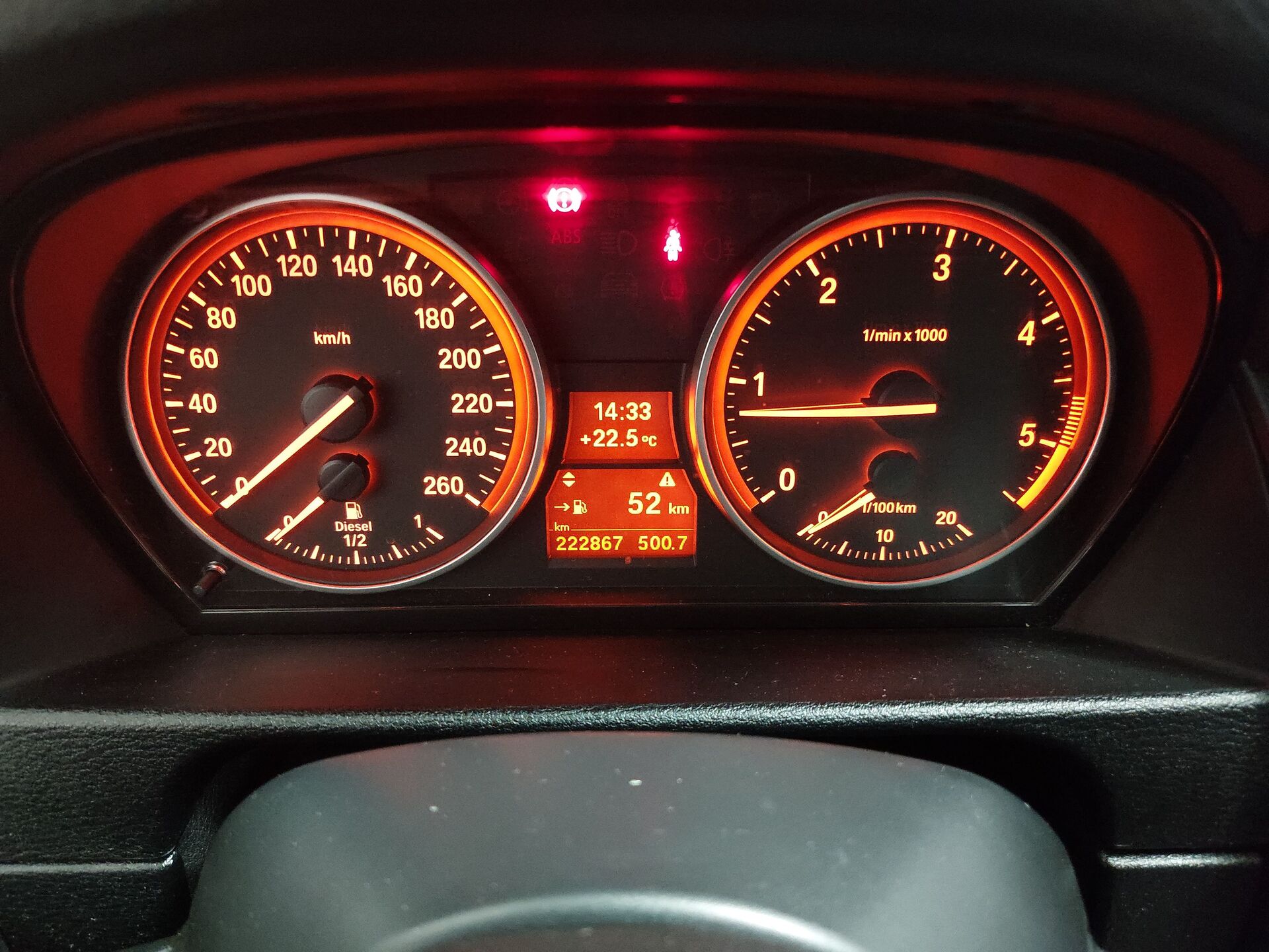BMW X1 sDrive18d Navi AHK 17