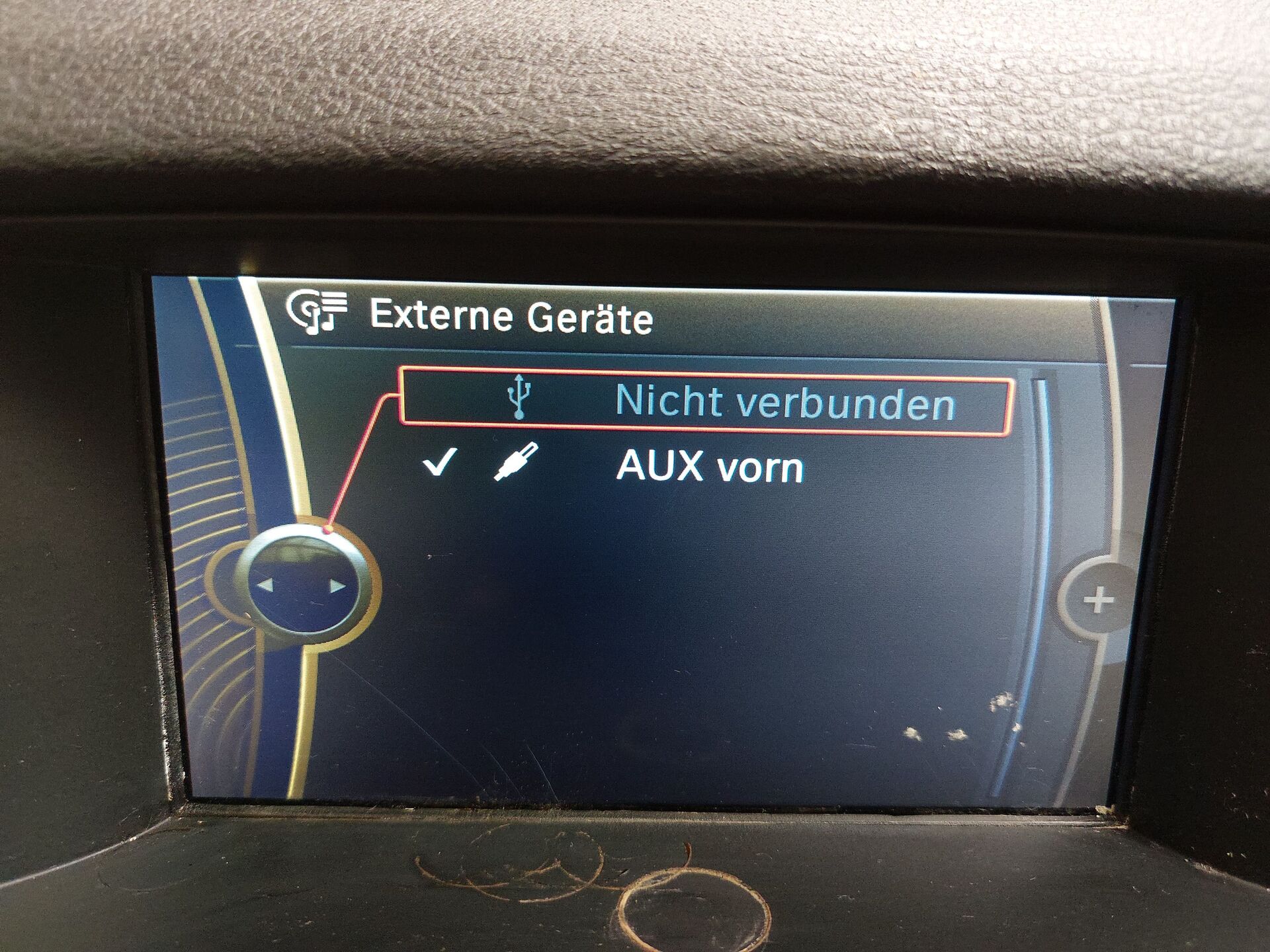 BMW X1 sDrive18d Navi AHK 19