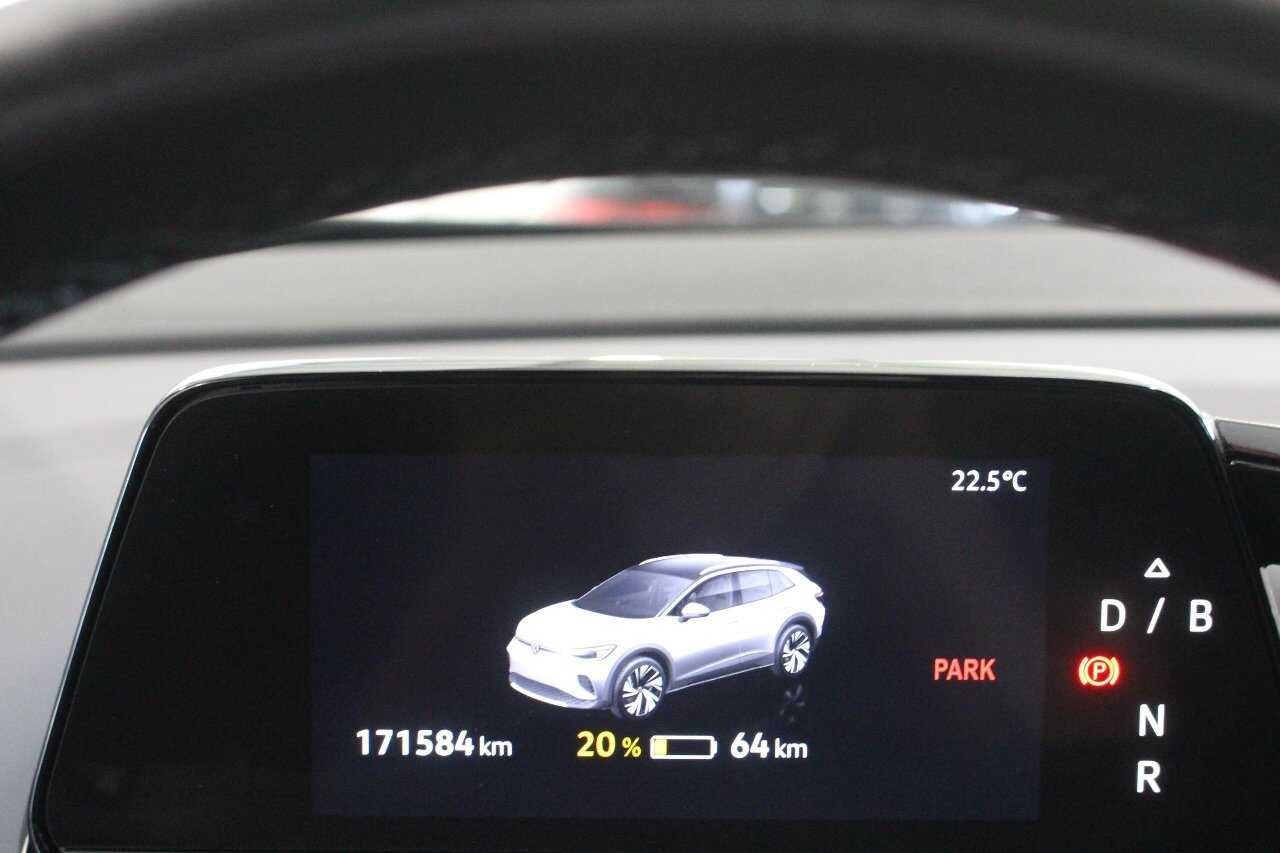 Volkswagen ID.4 Pro Performance NAVI LED PDC AHK 7
